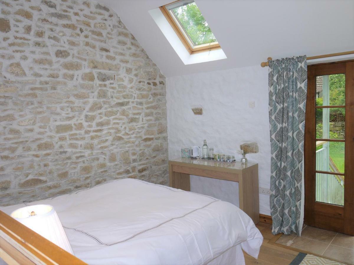 The Coachhouse @ Kingsfort House Sligo Exteriör bild