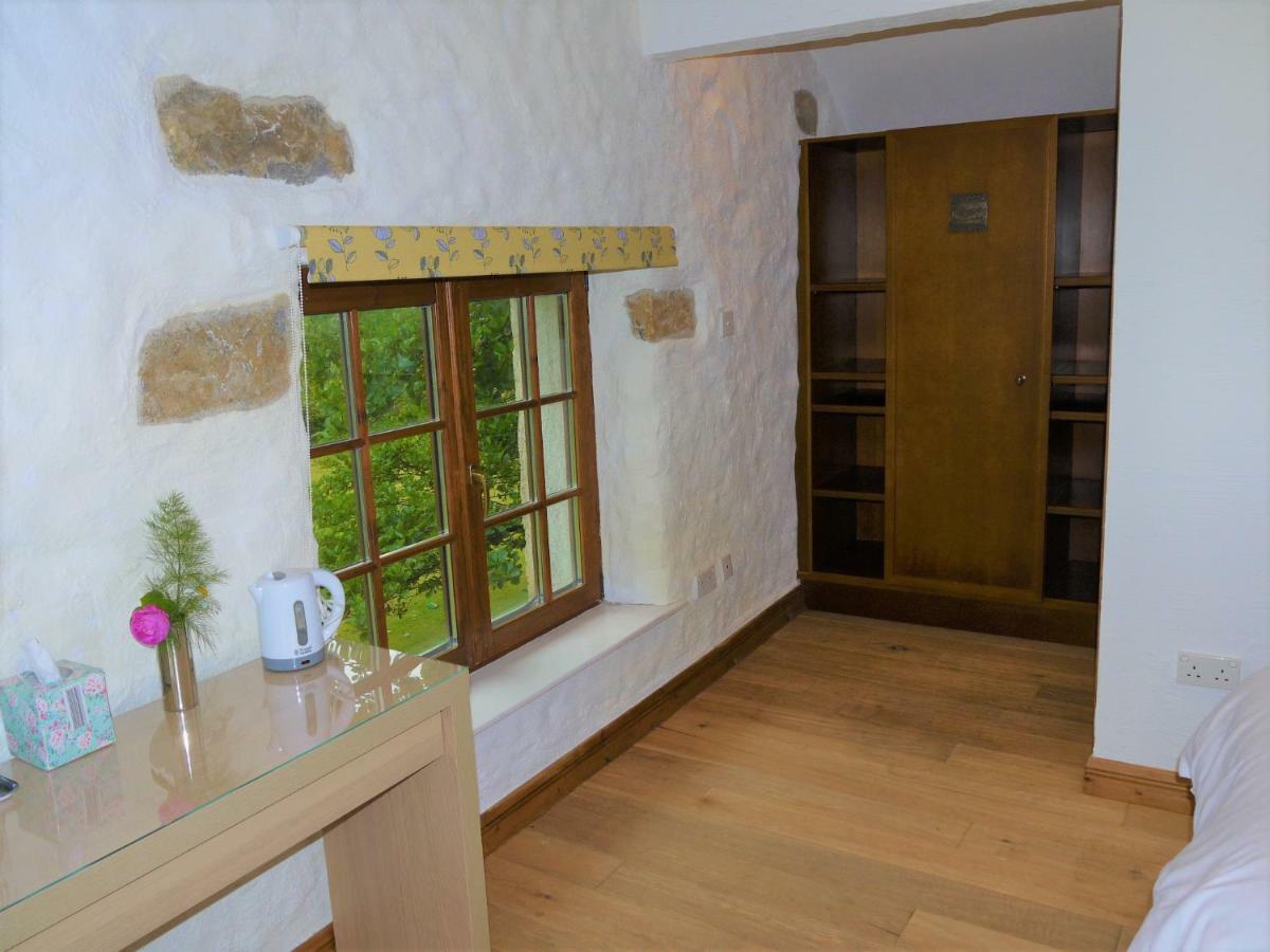 The Coachhouse @ Kingsfort House Sligo Exteriör bild