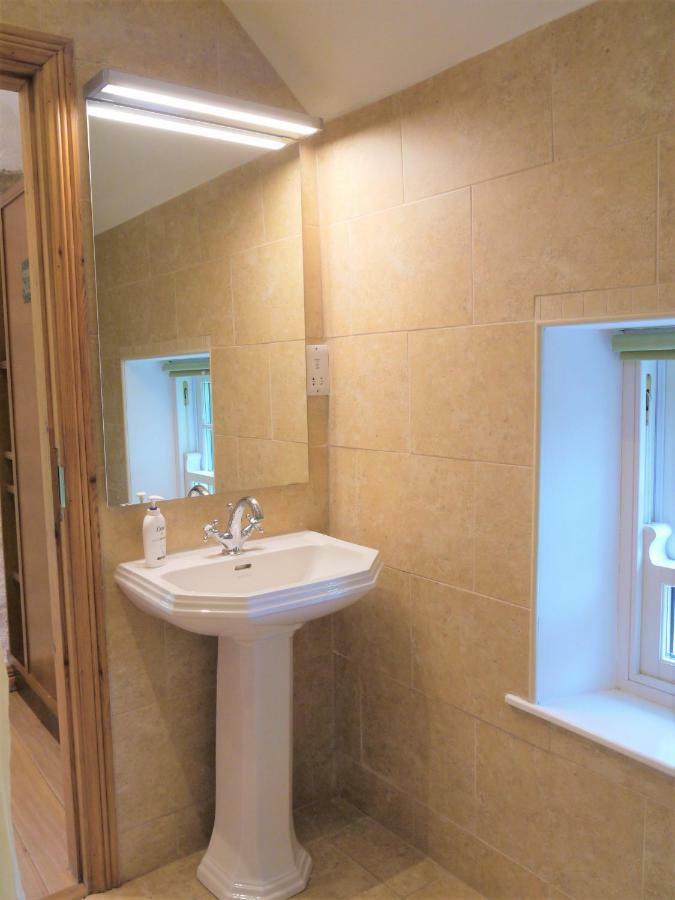 The Coachhouse @ Kingsfort House Sligo Exteriör bild