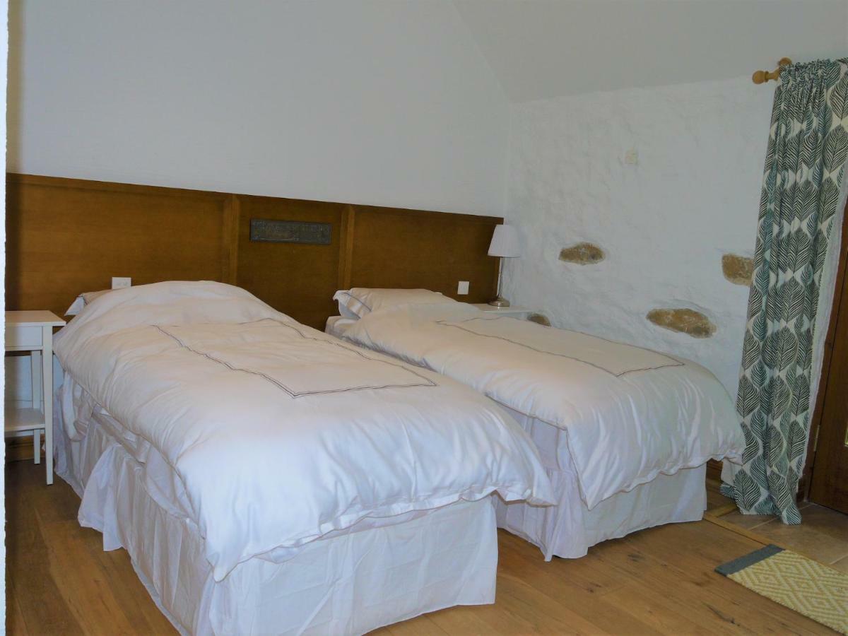 The Coachhouse @ Kingsfort House Sligo Exteriör bild