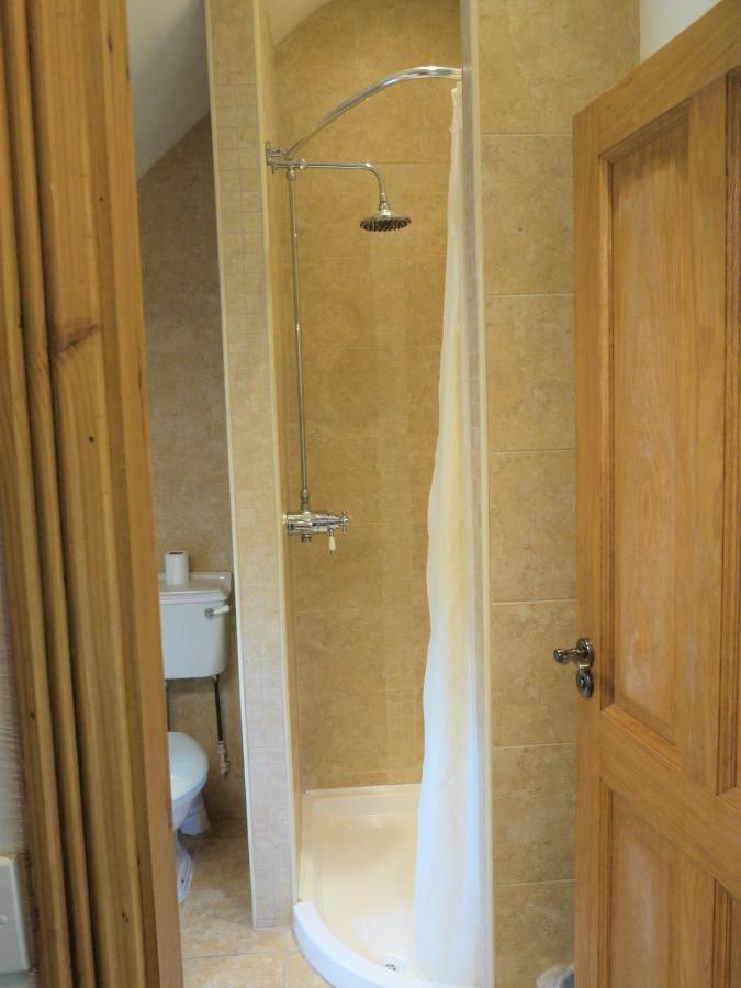 The Coachhouse @ Kingsfort House Sligo Exteriör bild