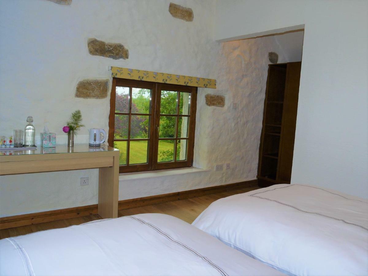 The Coachhouse @ Kingsfort House Sligo Exteriör bild