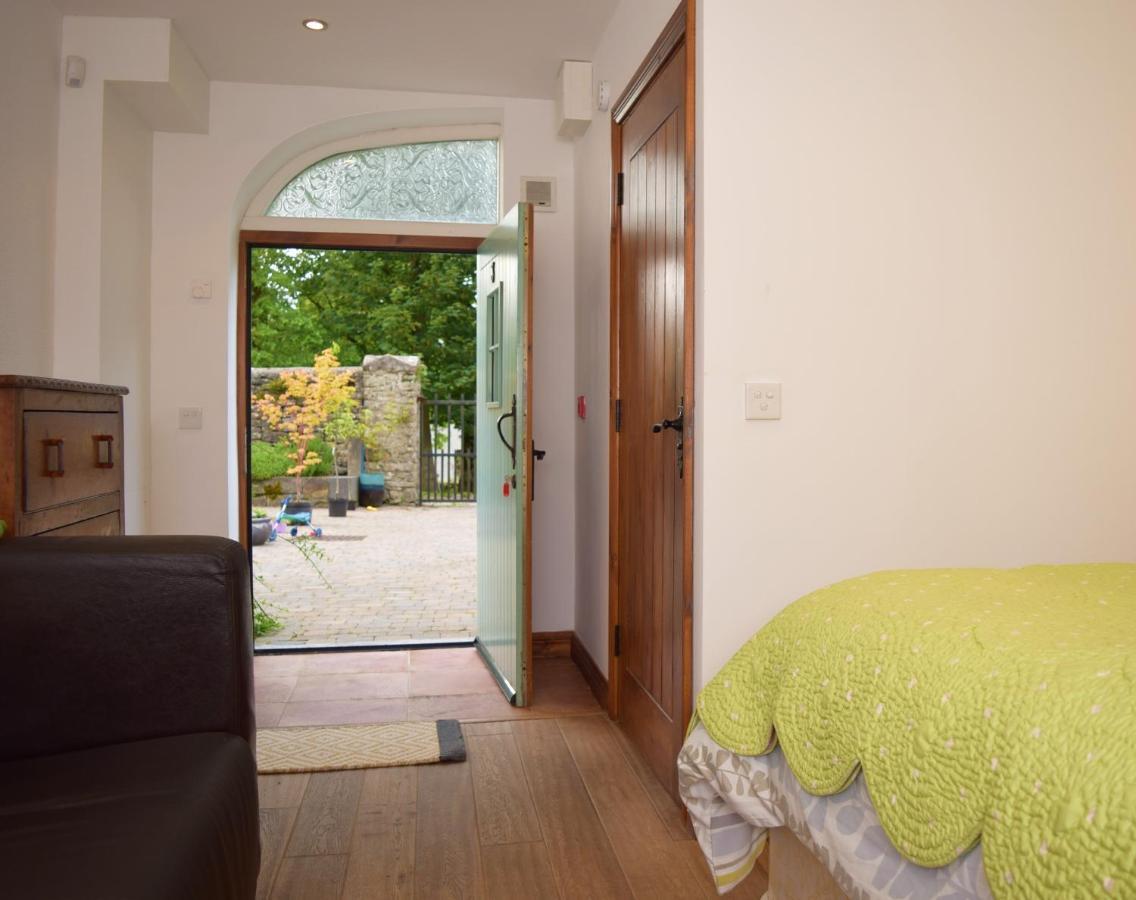 The Coachhouse @ Kingsfort House Sligo Exteriör bild