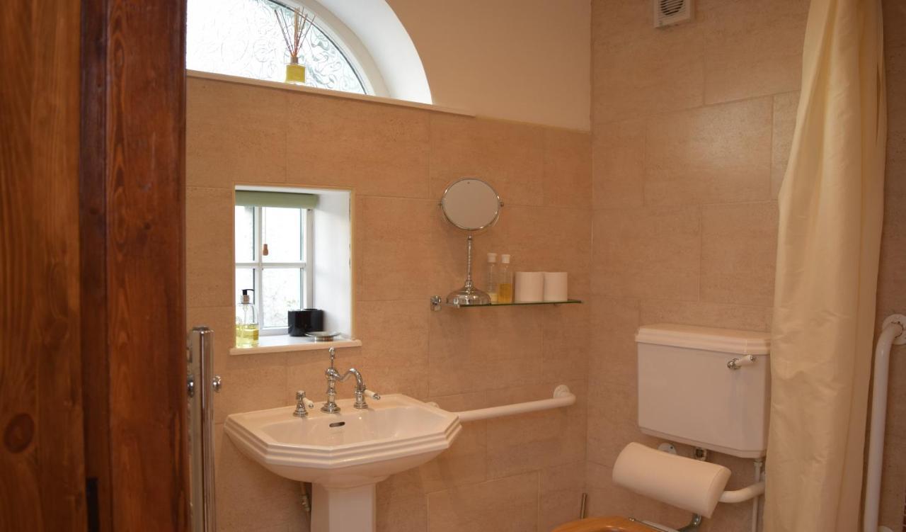 The Coachhouse @ Kingsfort House Sligo Exteriör bild