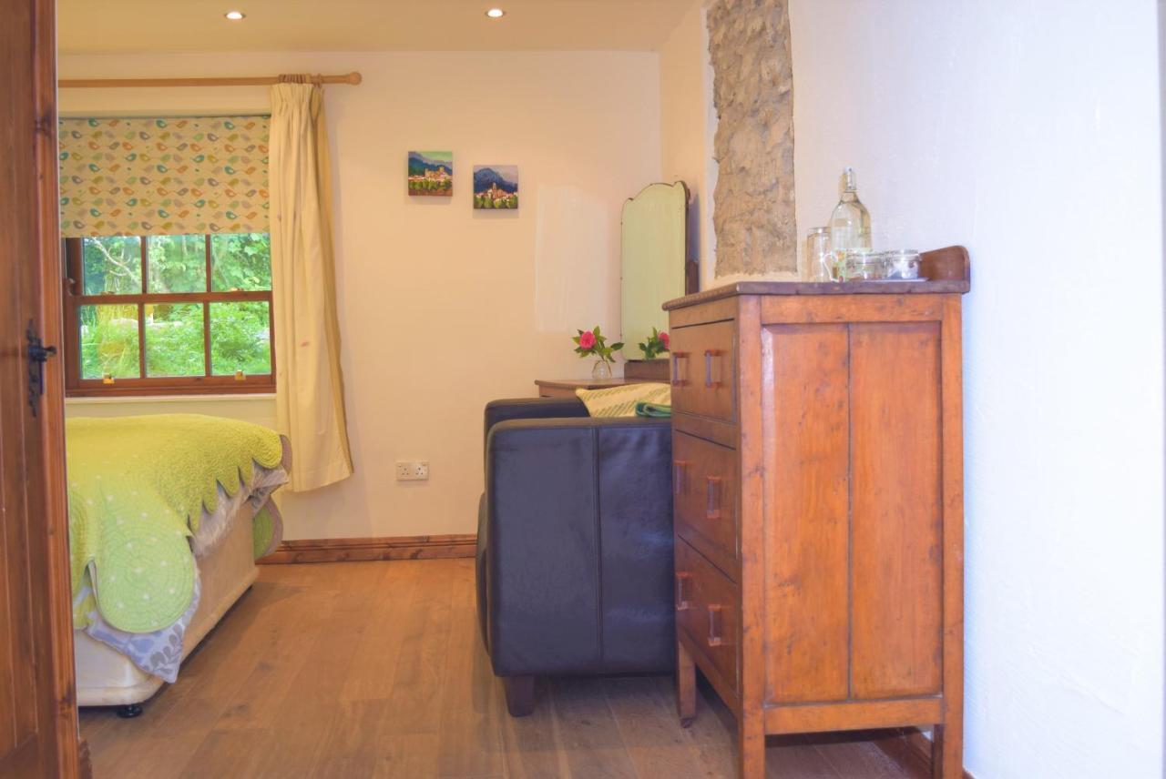 The Coachhouse @ Kingsfort House Sligo Exteriör bild