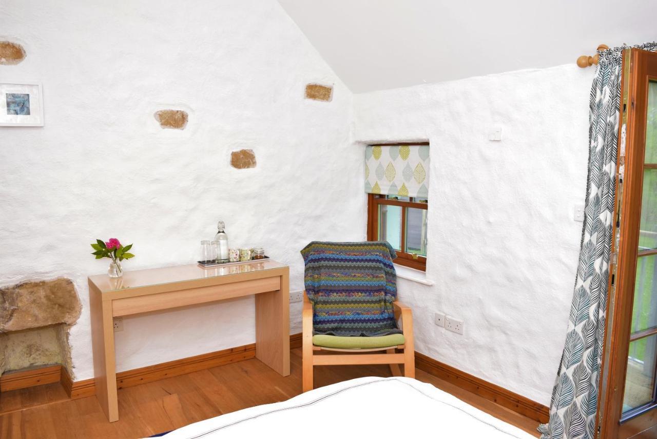 The Coachhouse @ Kingsfort House Sligo Exteriör bild