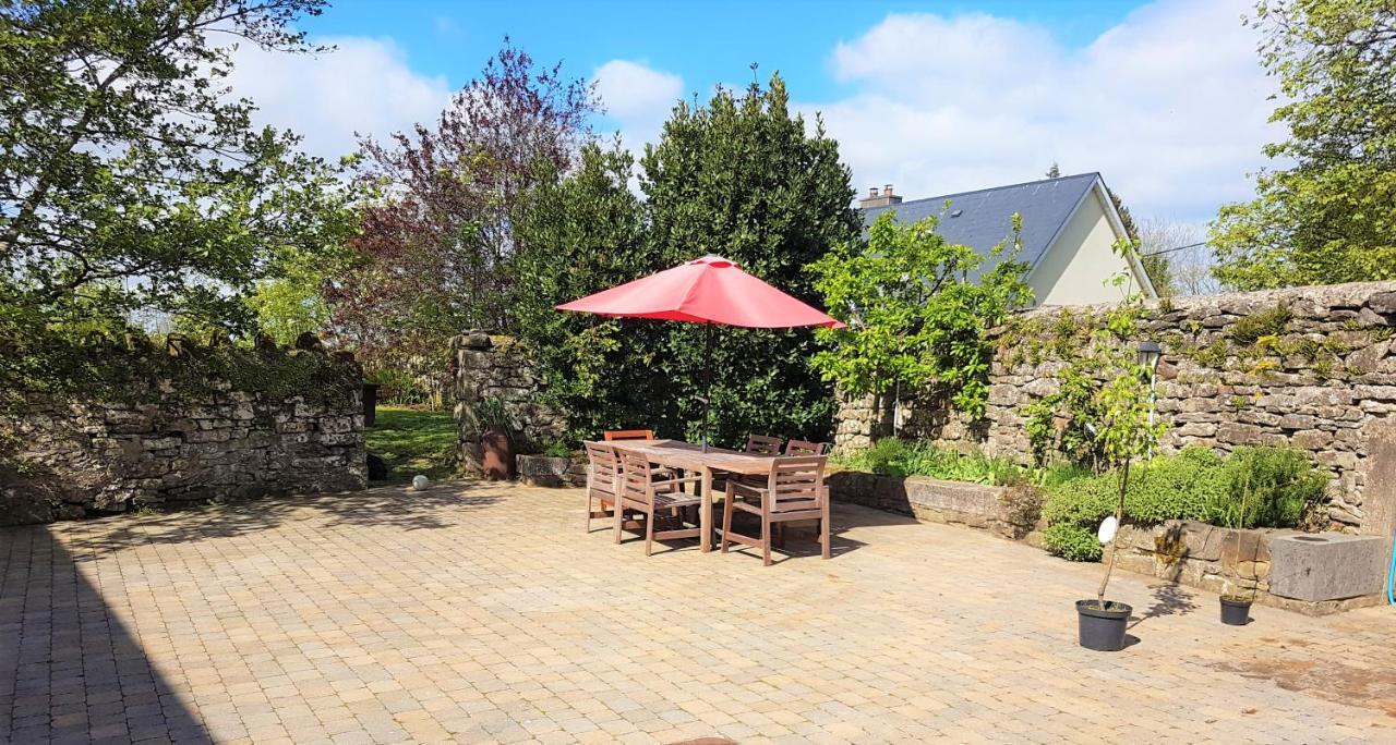 The Coachhouse @ Kingsfort House Sligo Exteriör bild