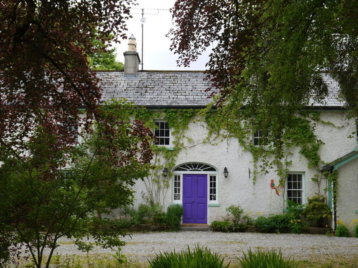 The Coachhouse @ Kingsfort House Sligo Exteriör bild
