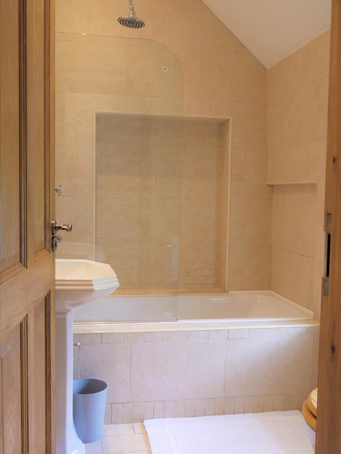 The Coachhouse @ Kingsfort House Sligo Exteriör bild